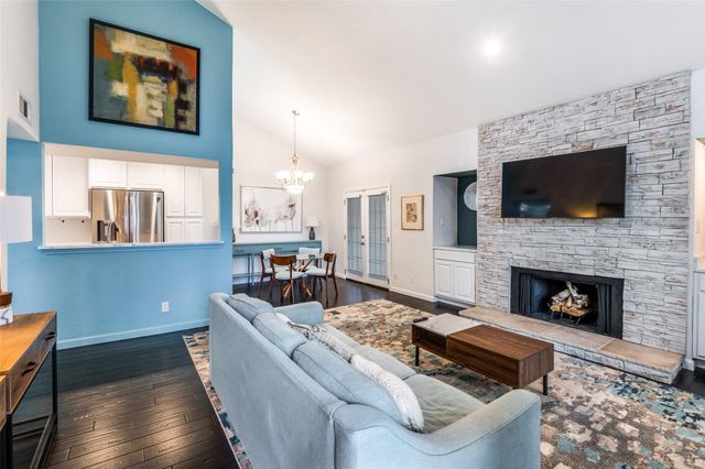 6646 E Lovers Lane 902, Dallas, TX 75214