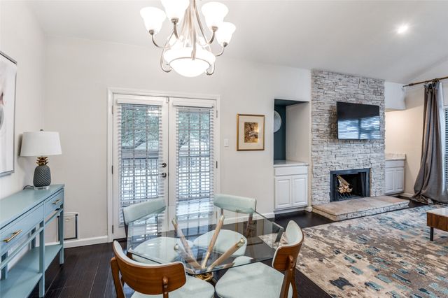 6646 E Lovers Lane 902, Dallas, TX 75214