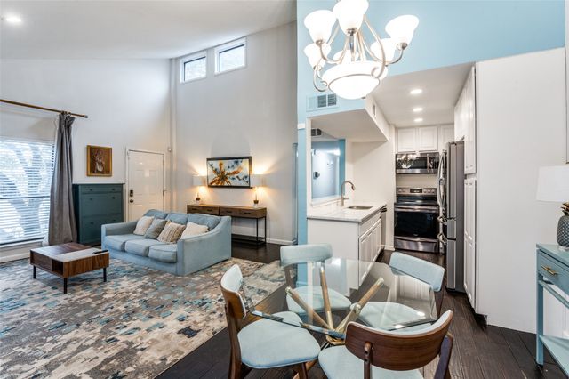 6646 E Lovers Lane 902, Dallas, TX 75214