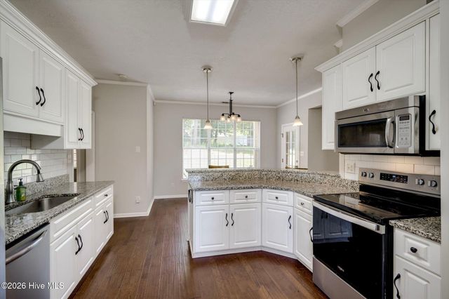 224 Bainbridge Drive, Evans, GA 30809