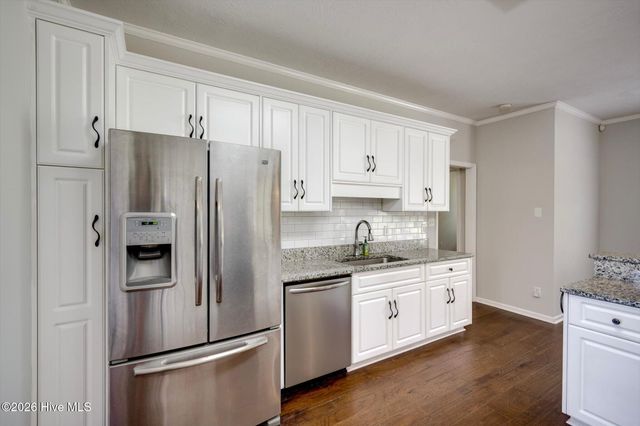 224 Bainbridge Drive, Evans, GA 30809