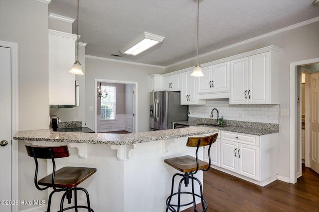 224 Bainbridge Drive, Evans, GA 30809