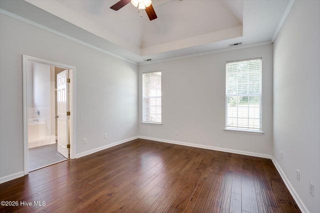224 Bainbridge Drive, Evans, GA 30809