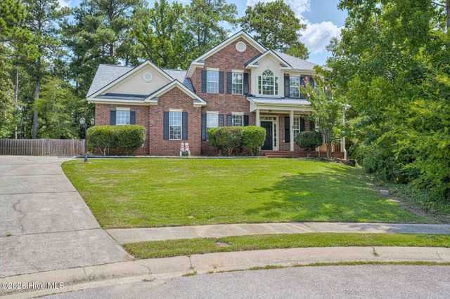 224 Bainbridge Drive, Evans, GA 30809