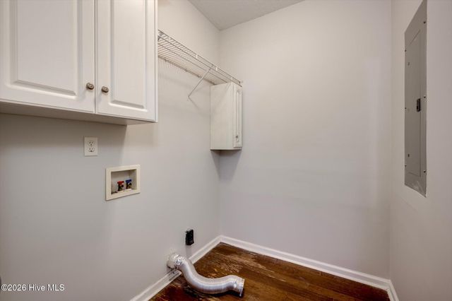 224 Bainbridge Drive, Evans, GA 30809