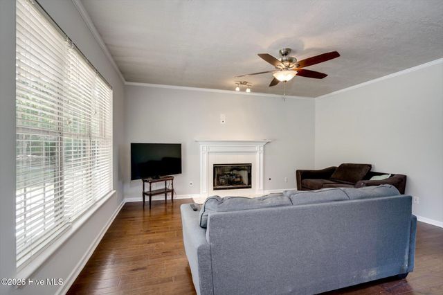 224 Bainbridge Drive, Evans, GA 30809