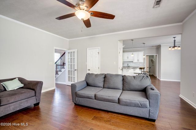 224 Bainbridge Drive, Evans, GA 30809