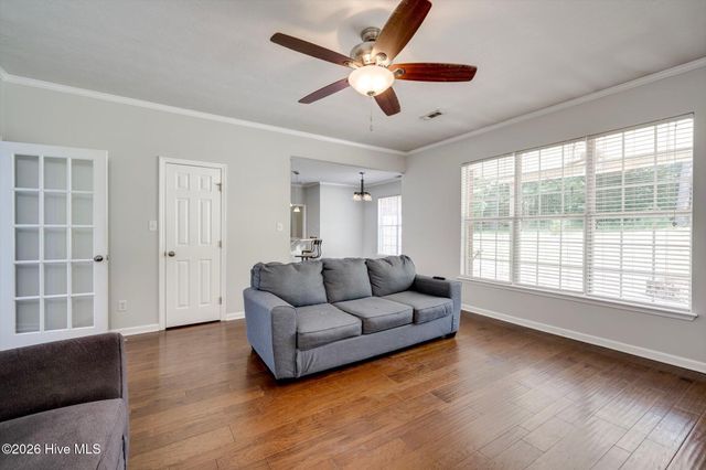 224 Bainbridge Drive, Evans, GA 30809