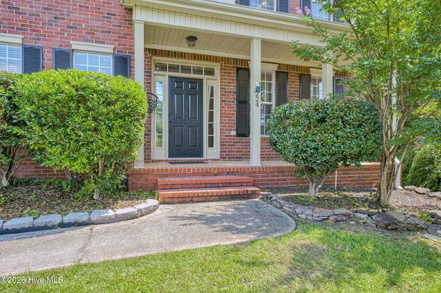 224 Bainbridge Drive, Evans, GA 30809