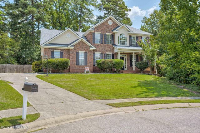 224 Bainbridge Drive, Evans, GA 30809