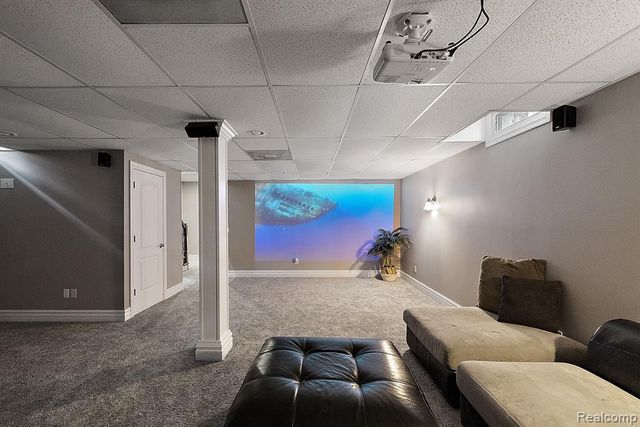 1297 E Lincoln Street, Birmingham, MI 48009