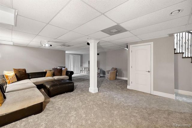 1297 E Lincoln Street, Birmingham, MI 48009