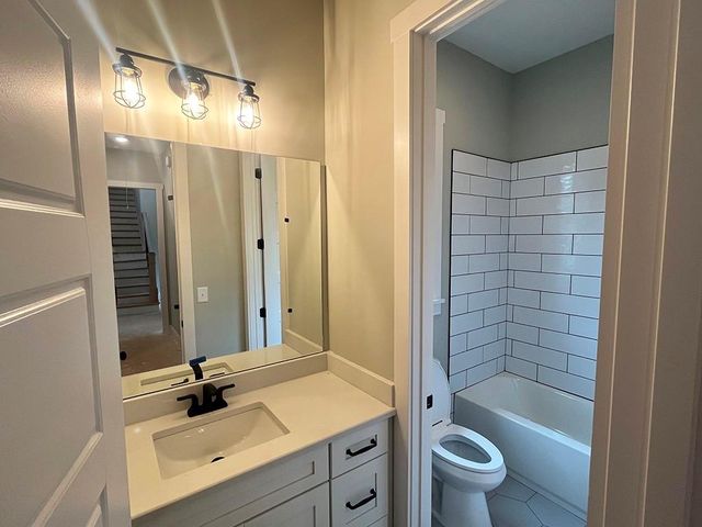 189 Pope Drive, Canton, GA 30114