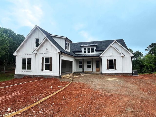 189 Pope Drive, Canton, GA 30114