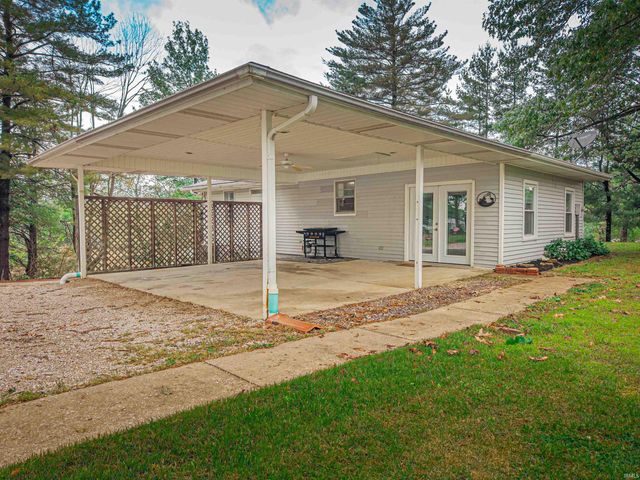 10317 Old Highway 62 Highway, Mount Vernon, IN 47620