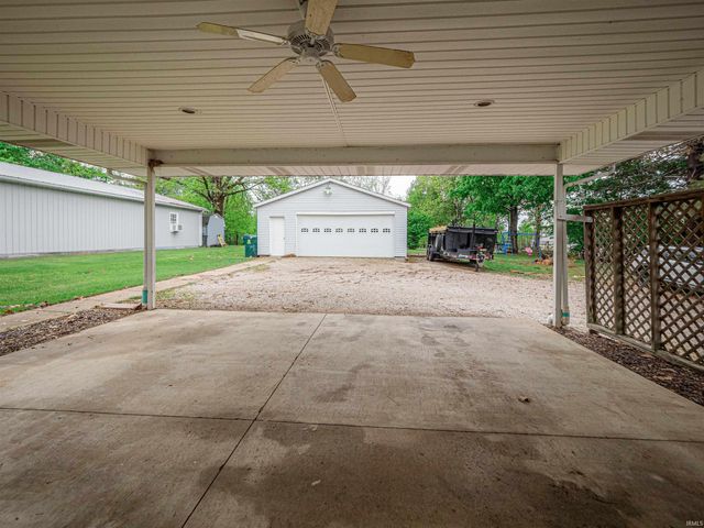 10317 Old Highway 62 Highway, Mount Vernon, IN 47620