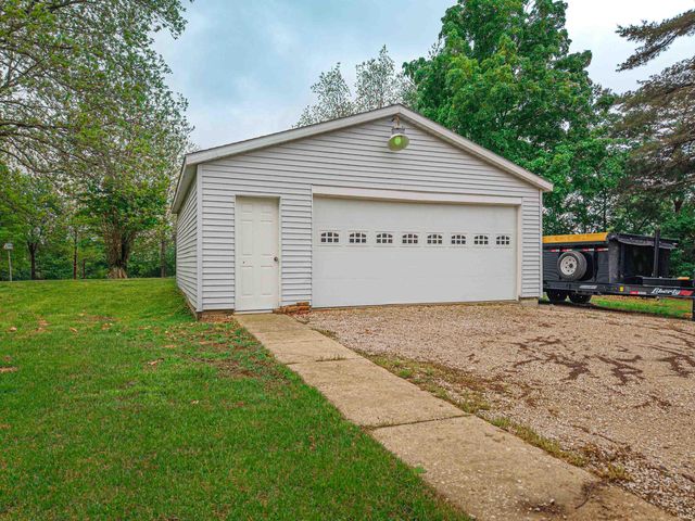 10317 Old Highway 62 Highway, Mount Vernon, IN 47620