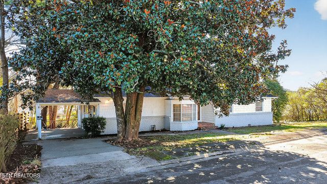 109 E Pasadena Rd, Oak Ridge, TN 37830