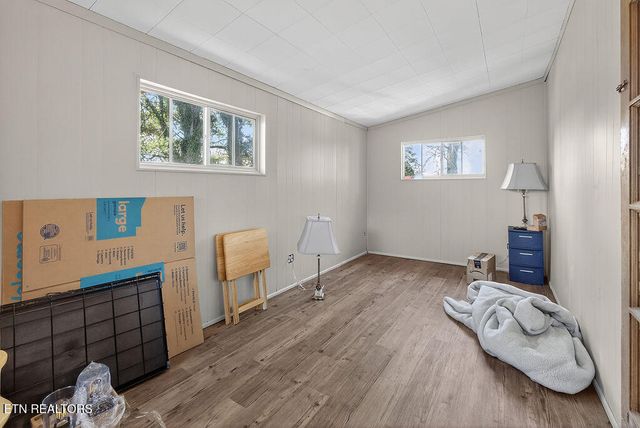 109 E Pasadena Rd, Oak Ridge, TN 37830