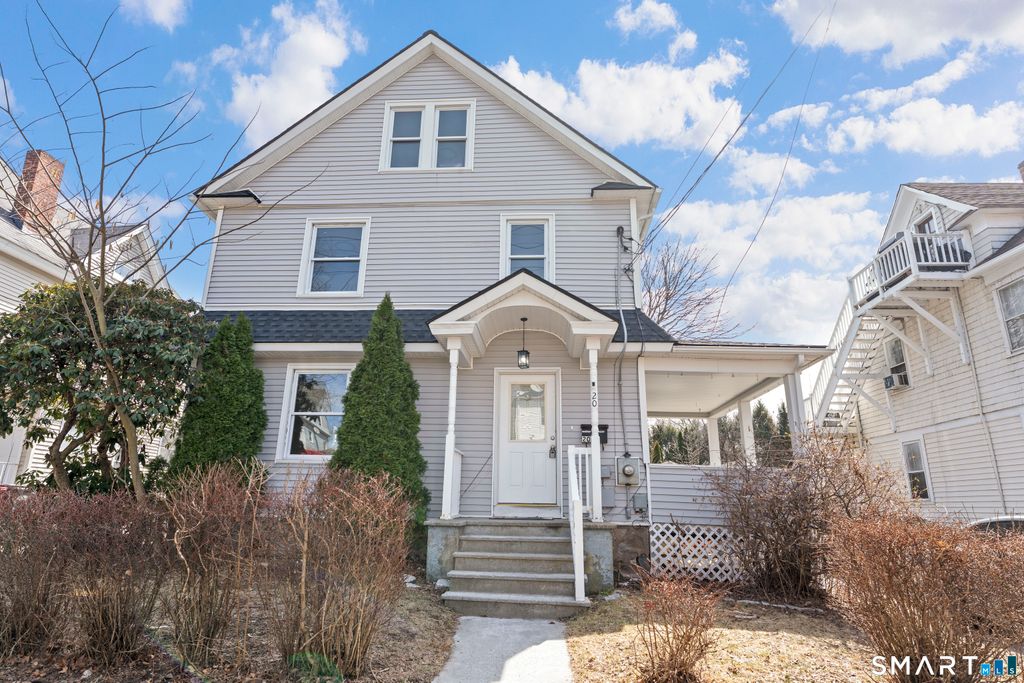 20 George Street, Naugatuck, CT 06770