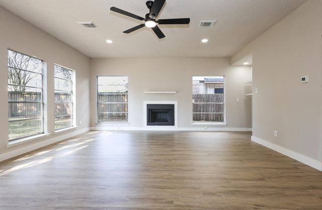 1539 Ridgebriar Drive, Houston, TX 77014