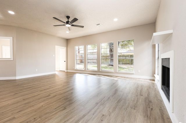 1539 Ridgebriar Drive, Houston, TX 77014