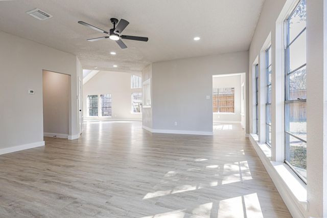 1539 Ridgebriar Drive, Houston, TX 77014