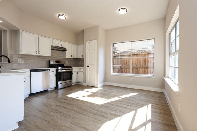 1539 Ridgebriar Drive, Houston, TX 77014