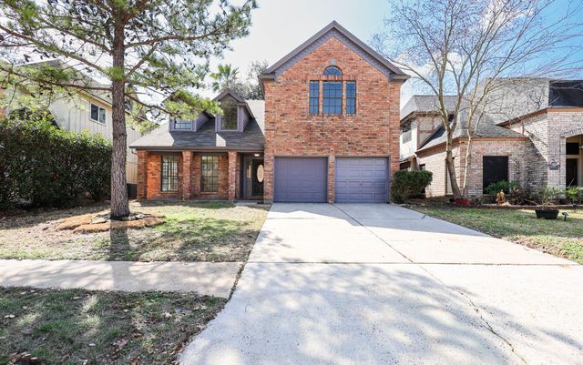 1539 Ridgebriar Drive, Houston, TX 77014