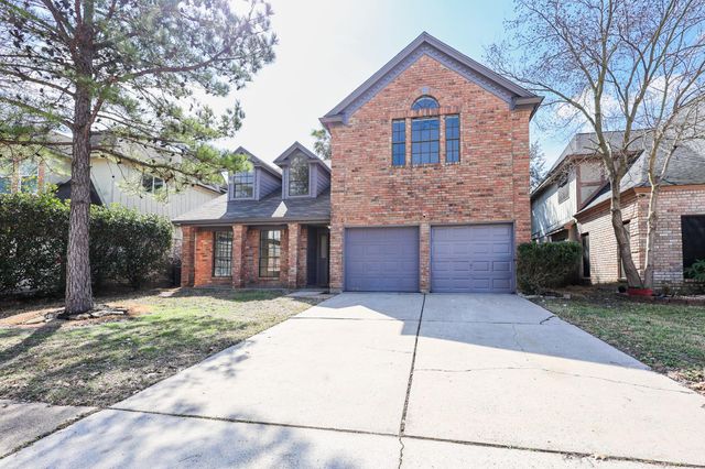 1539 Ridgebriar Drive, Houston, TX 77014