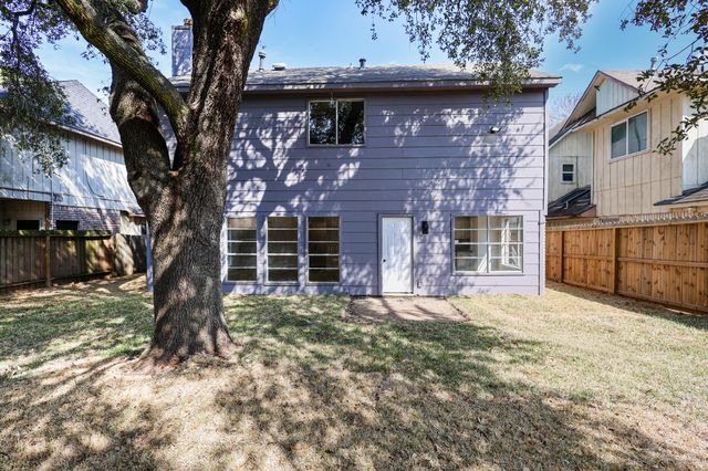 1539 Ridgebriar Drive, Houston, TX 77014