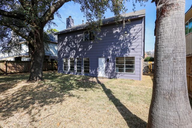 1539 Ridgebriar Drive, Houston, TX 77014