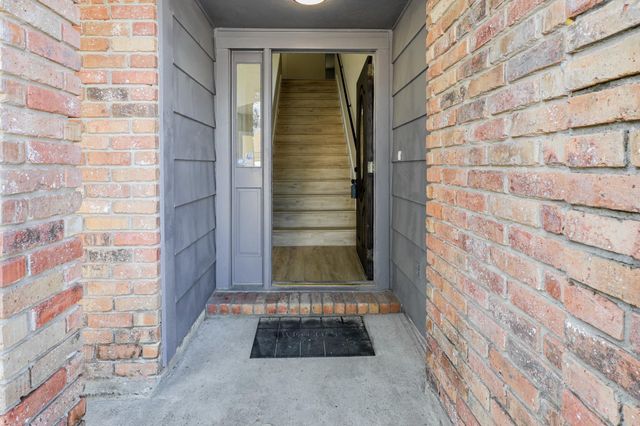 1539 Ridgebriar Drive, Houston, TX 77014