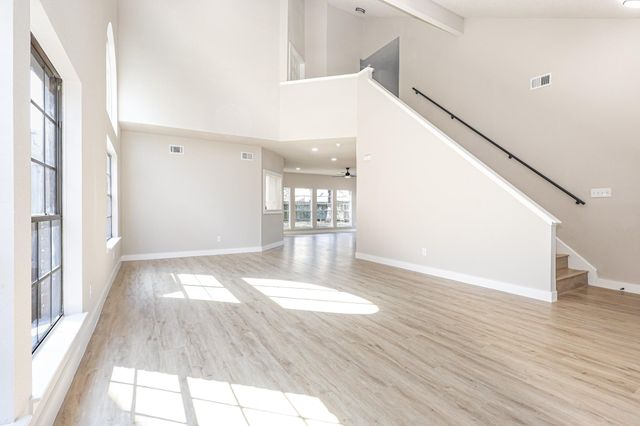 1539 Ridgebriar Drive, Houston, TX 77014