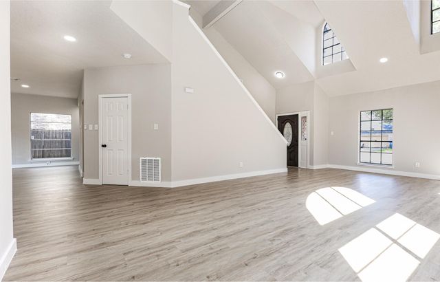 1539 Ridgebriar Drive, Houston, TX 77014