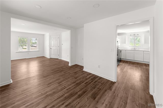 8521 Sheridan Drive, Clarence, NY 14221