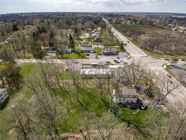 8521 Sheridan Drive, Clarence, NY 14221