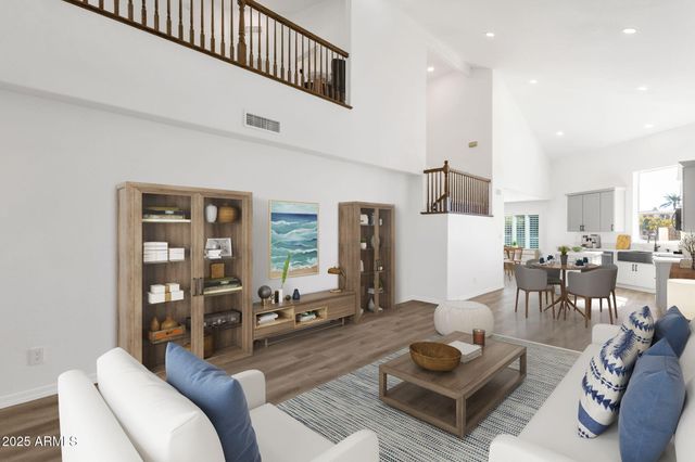 9019 W ACOMA Drive, Peoria, AZ 85381