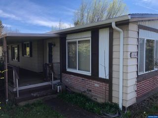 450 LaCreole (#144) Dr 144, Dallas, OR 97338