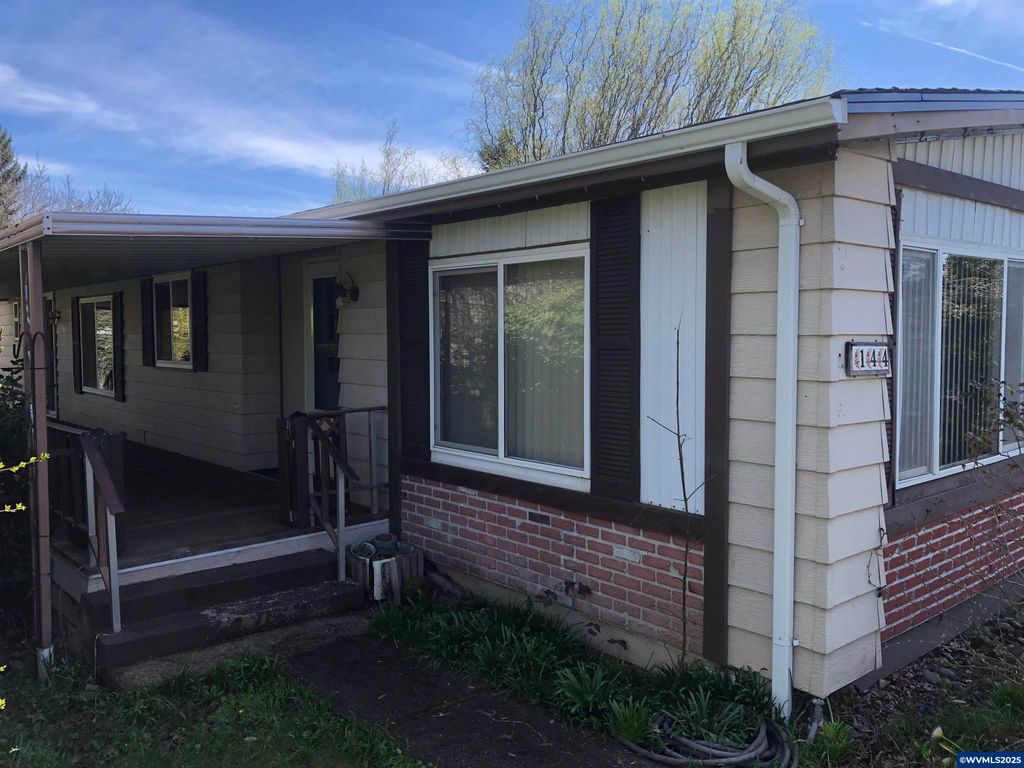 450 LaCreole (#144) Dr 144, Dallas, OR 97338