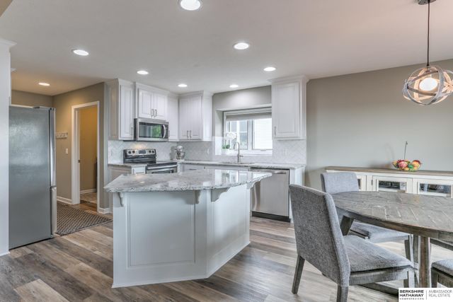 14954 Ellison Avenue, Omaha, NE 68116