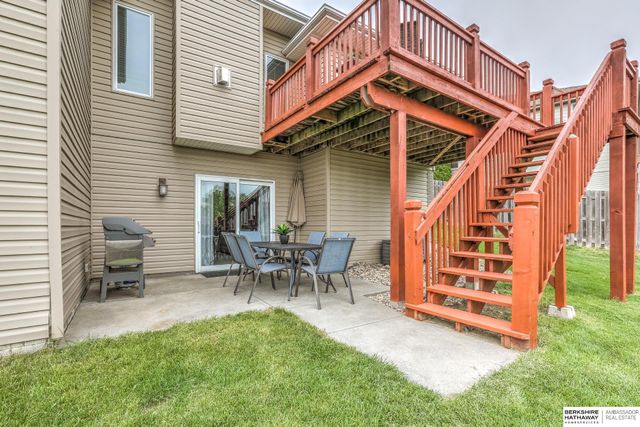 14954 Ellison Avenue, Omaha, NE 68116