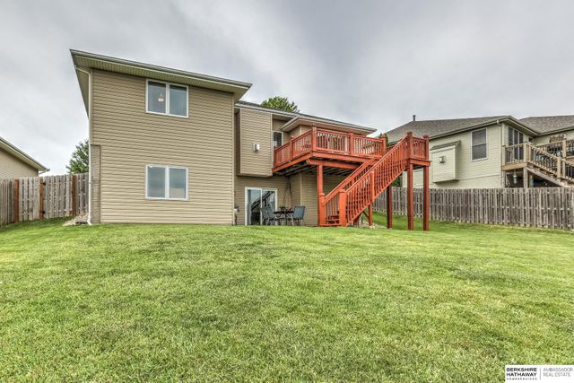 14954 Ellison Avenue, Omaha, NE 68116