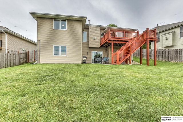 14954 Ellison Avenue, Omaha, NE 68116
