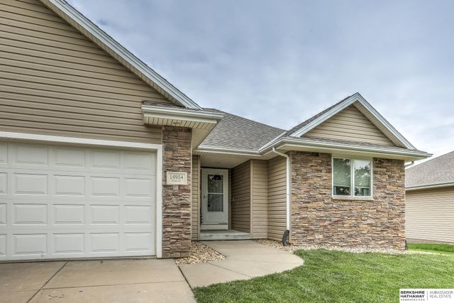 14954 Ellison Avenue, Omaha, NE 68116