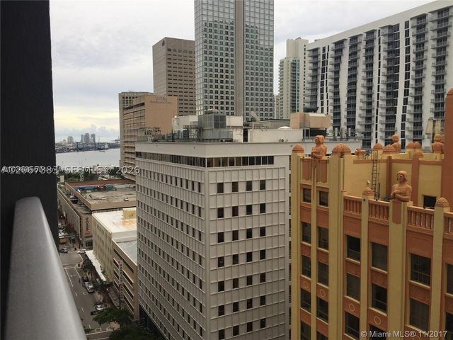 151 SE 1st St 1505, Miami, FL 33131