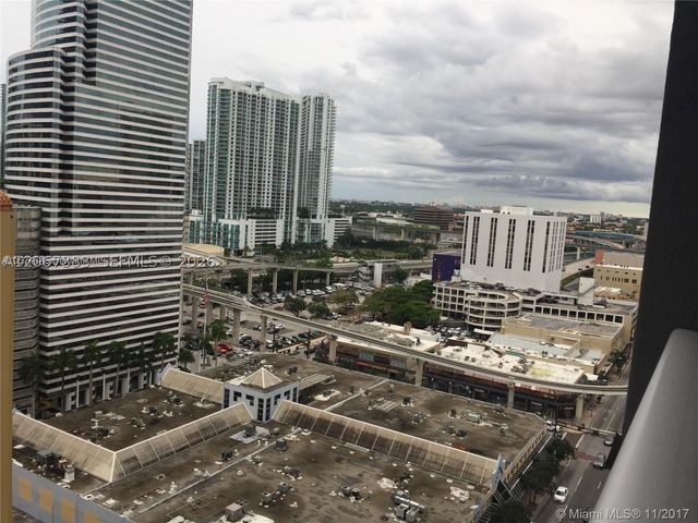151 SE 1st St 1505, Miami, FL 33131