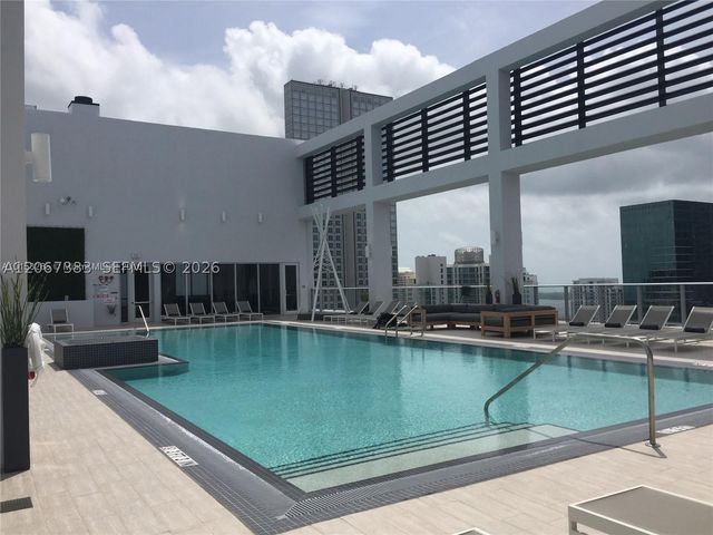 151 SE 1st St 1505, Miami, FL 33131
