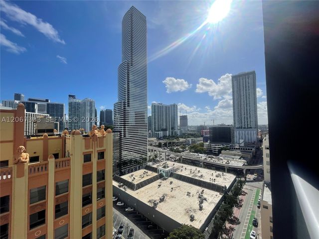 151 SE 1st St 1505, Miami, FL 33131
