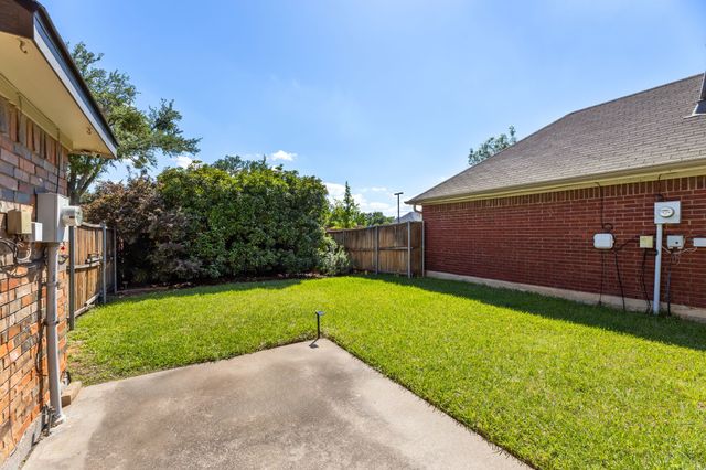 809 Ashford Drive, Coppell, TX 75019